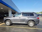 2013 Toyota Highlander Base Plus
