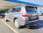 2013 Toyota Highlander Base Plus