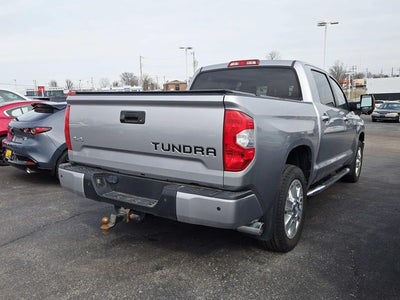 2018 Toyota Tundra 1794