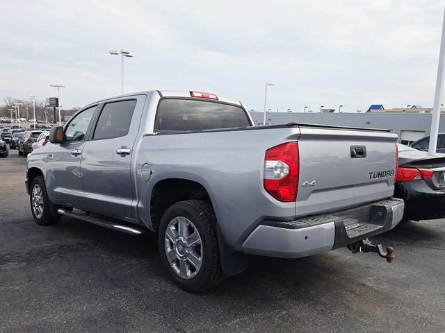 2018 Toyota Tundra 1794