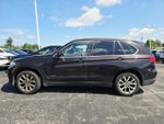 2015 BMW X5 xDrive35i Sport Activity