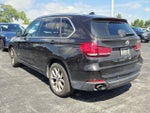 2015 BMW X5 xDrive35i Sport Activity