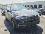 2015 BMW X5 xDrive35i Sport Activity