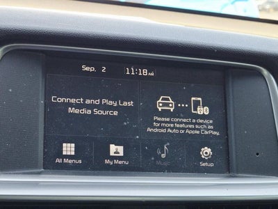 2020 Kia Optima S