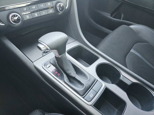 2020 Kia Optima S