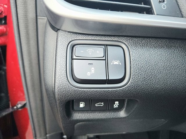 2020 Kia Optima S
