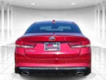 2020 Kia Optima S