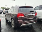 2012 Kia Sorento SX