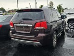 2012 Kia Sorento SX