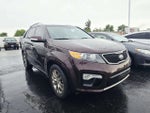 2012 Kia Sorento SX