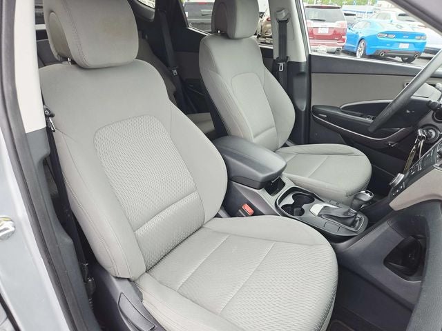 2015 Hyundai Santa Fe Sport Base