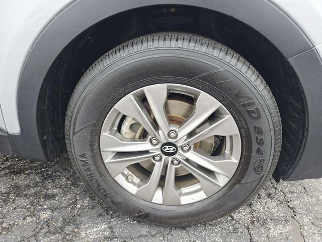 2015 Hyundai Santa Fe Sport Base