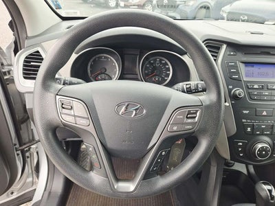 2015 Hyundai Santa Fe Sport Base