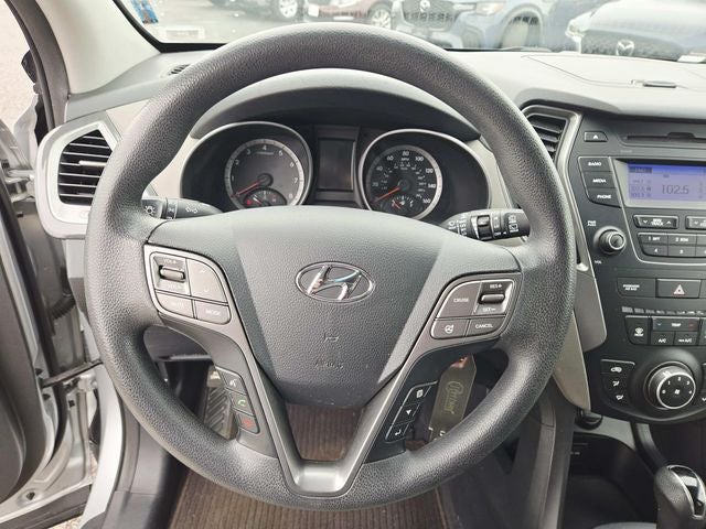 2015 Hyundai Santa Fe Sport Base