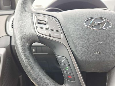 2015 Hyundai Santa Fe Sport Base
