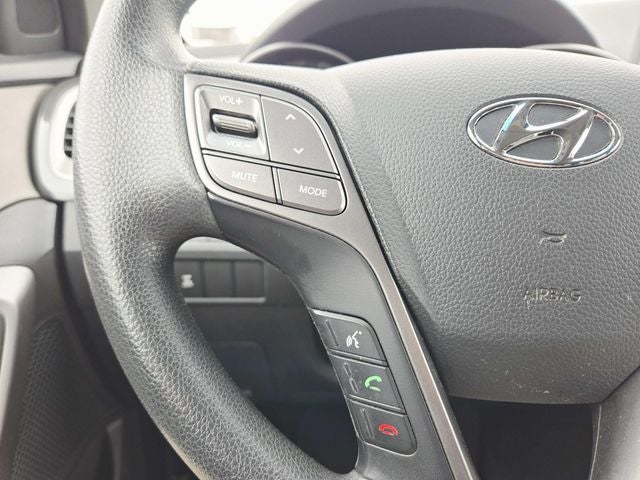 2015 Hyundai Santa Fe Sport Base