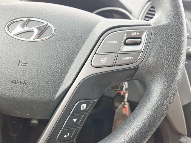 2015 Hyundai Santa Fe Sport Base