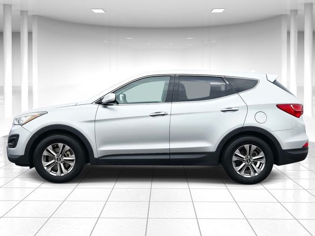 2015 Hyundai Santa Fe Sport Base