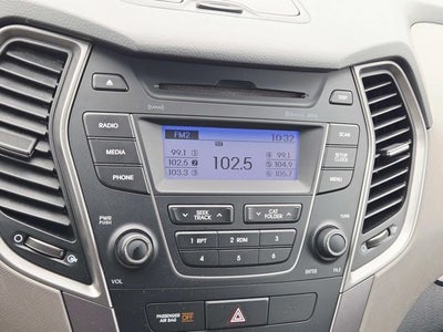 2015 Hyundai Santa Fe Sport Base