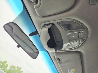 2015 Hyundai Santa Fe Sport Base