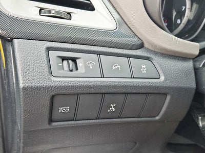 2015 Hyundai Santa Fe Sport Base