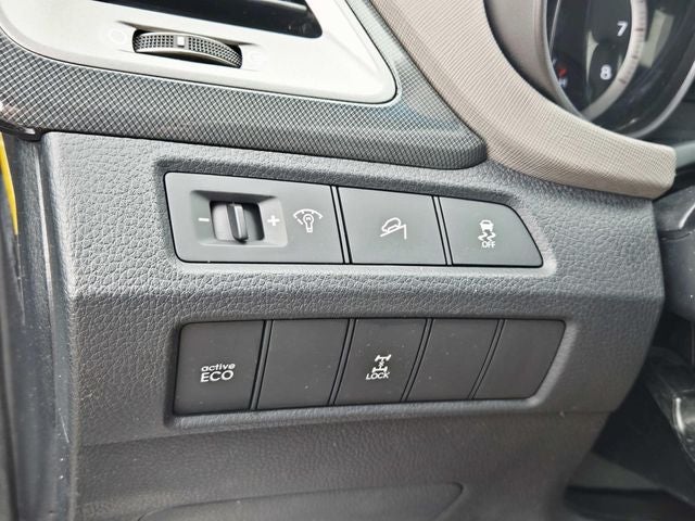 2015 Hyundai Santa Fe Sport Base
