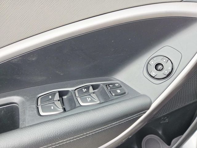 2015 Hyundai Santa Fe Sport Base