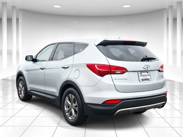 2015 Hyundai Santa Fe Sport Base