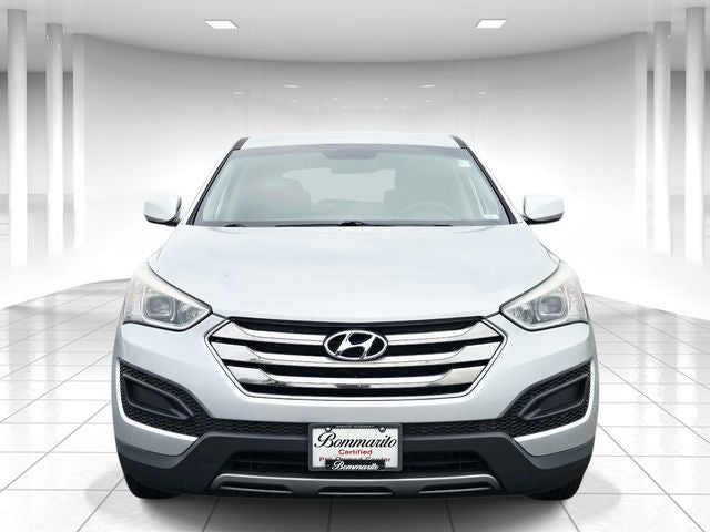 2015 Hyundai Santa Fe Sport Base
