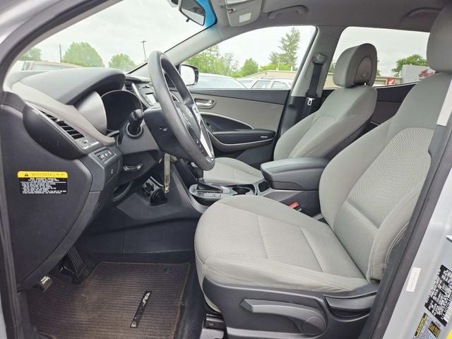 2015 Hyundai Santa Fe Sport Base