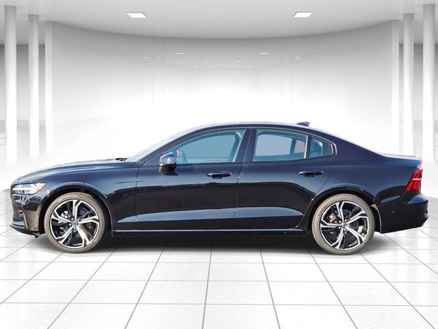 2025 Volvo S60 B5