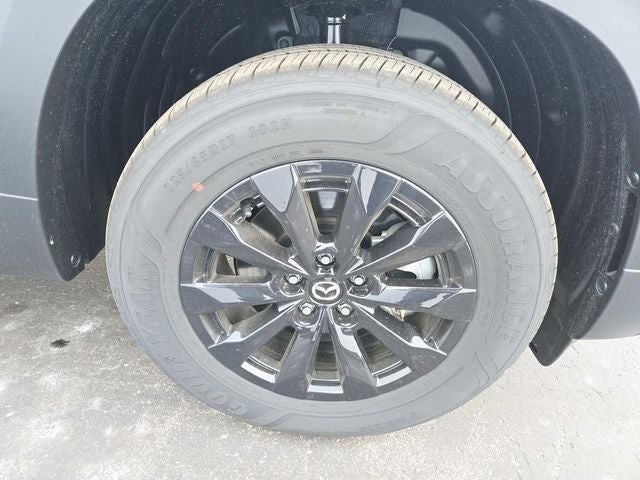 2026 Mazda Mazda CX-50 Hybrid Preferred AWD