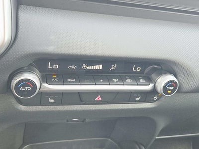 2026 Mazda Mazda CX-50 Hybrid Preferred AWD