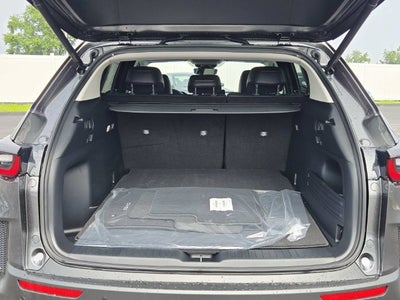 2026 Mazda Mazda CX-50 Hybrid Preferred AWD