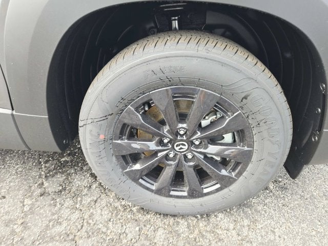 2026 Mazda Mazda CX-50 Hybrid Preferred AWD