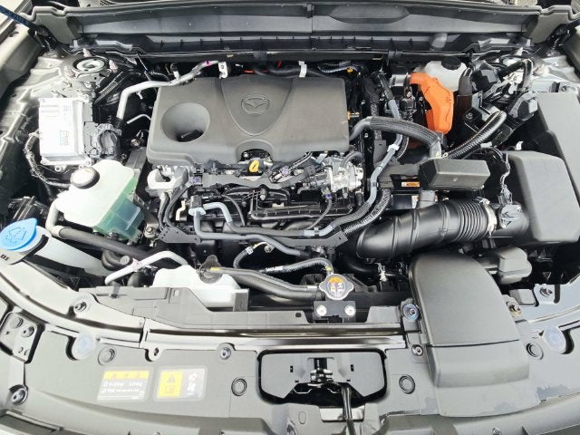 2026 Mazda Mazda CX-50 Hybrid Preferred AWD