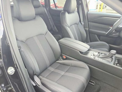 2026 Mazda Mazda CX-50 Hybrid Preferred AWD