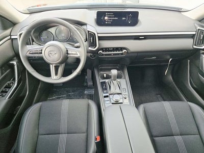 2026 Mazda Mazda CX-50 Hybrid Preferred AWD