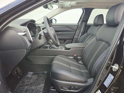 2026 Mazda Mazda CX-50 Hybrid Preferred AWD