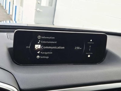 2026 Mazda Mazda CX-50 Hybrid Preferred AWD