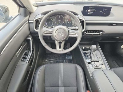 2026 Mazda Mazda CX-50 Hybrid Preferred AWD