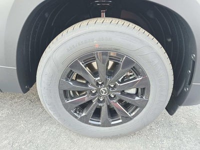 2026 Mazda Mazda CX-50 Hybrid Preferred AWD