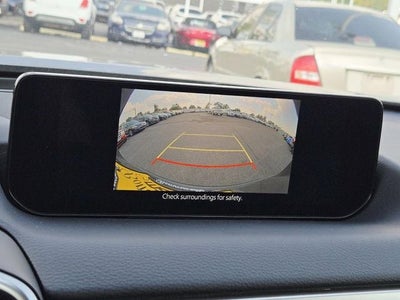 2026 Mazda Mazda CX-50 Hybrid Preferred AWD