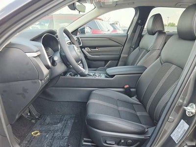 2026 Mazda Mazda CX-50 Hybrid Preferred AWD