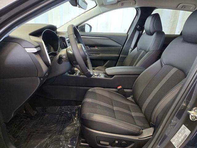 2025 Mazda Mazda CX-50 Hybrid Preferred AWD