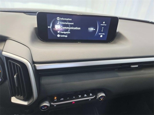 2025 Mazda Mazda CX-50 Hybrid Preferred AWD