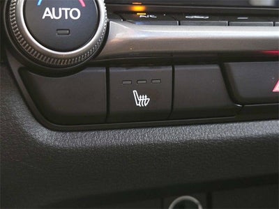 2025 Mazda Mazda CX-50 Hybrid Preferred AWD