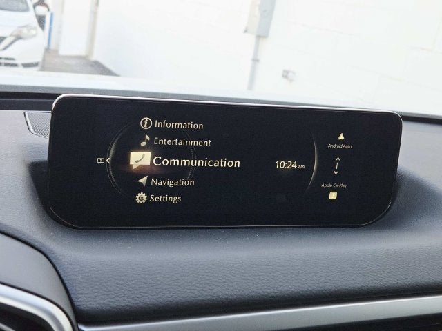 2026 Mazda Mazda CX-50 Hybrid Preferred AWD