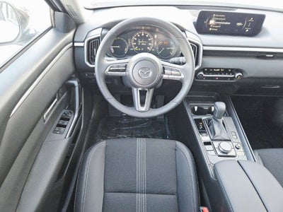2026 Mazda Mazda CX-50 Hybrid Preferred AWD