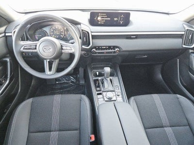 2026 Mazda Mazda CX-50 Hybrid Preferred AWD
